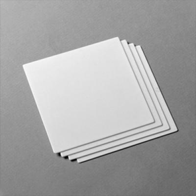 Aluminum Nitride Ceramic Substrates For Thin Film Circuits