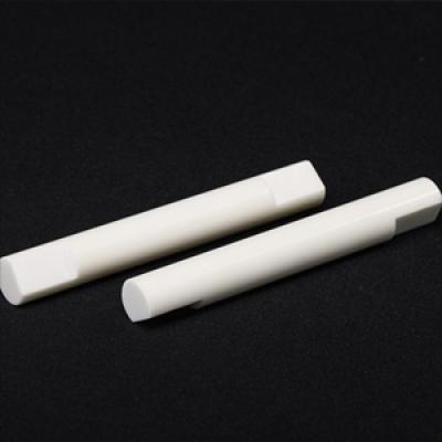 Custom Shape Alumina Ceramic Rods