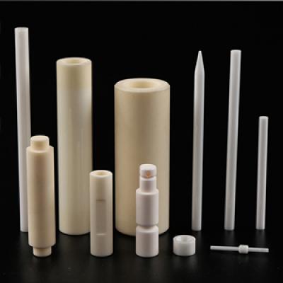 Custom Technical Ceramics Alumina Ceramic Components