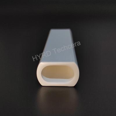 Glazed Ceramic Laser Reflectors For Laser Medical Devices