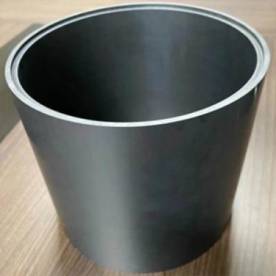 Silicon Carbide Tubes For Heat Treatment Electric Furnaces