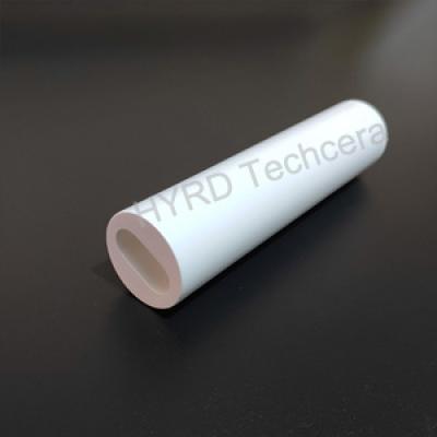 V Beam Ceramic Cavity Reflectors